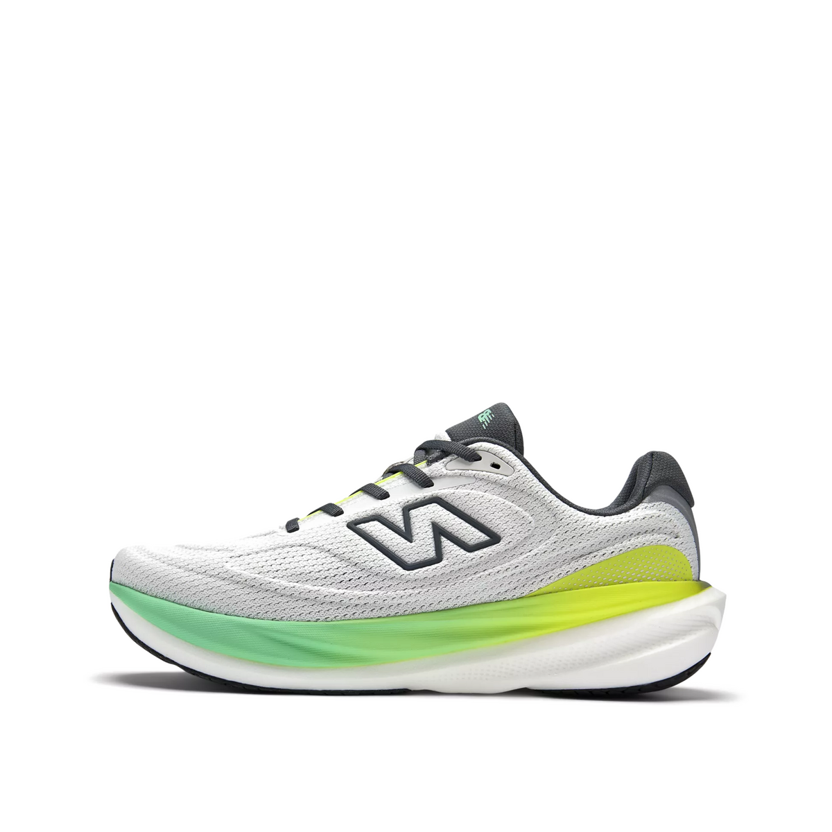 New Balance 1080v15 "Grey/Green" | M10808MP