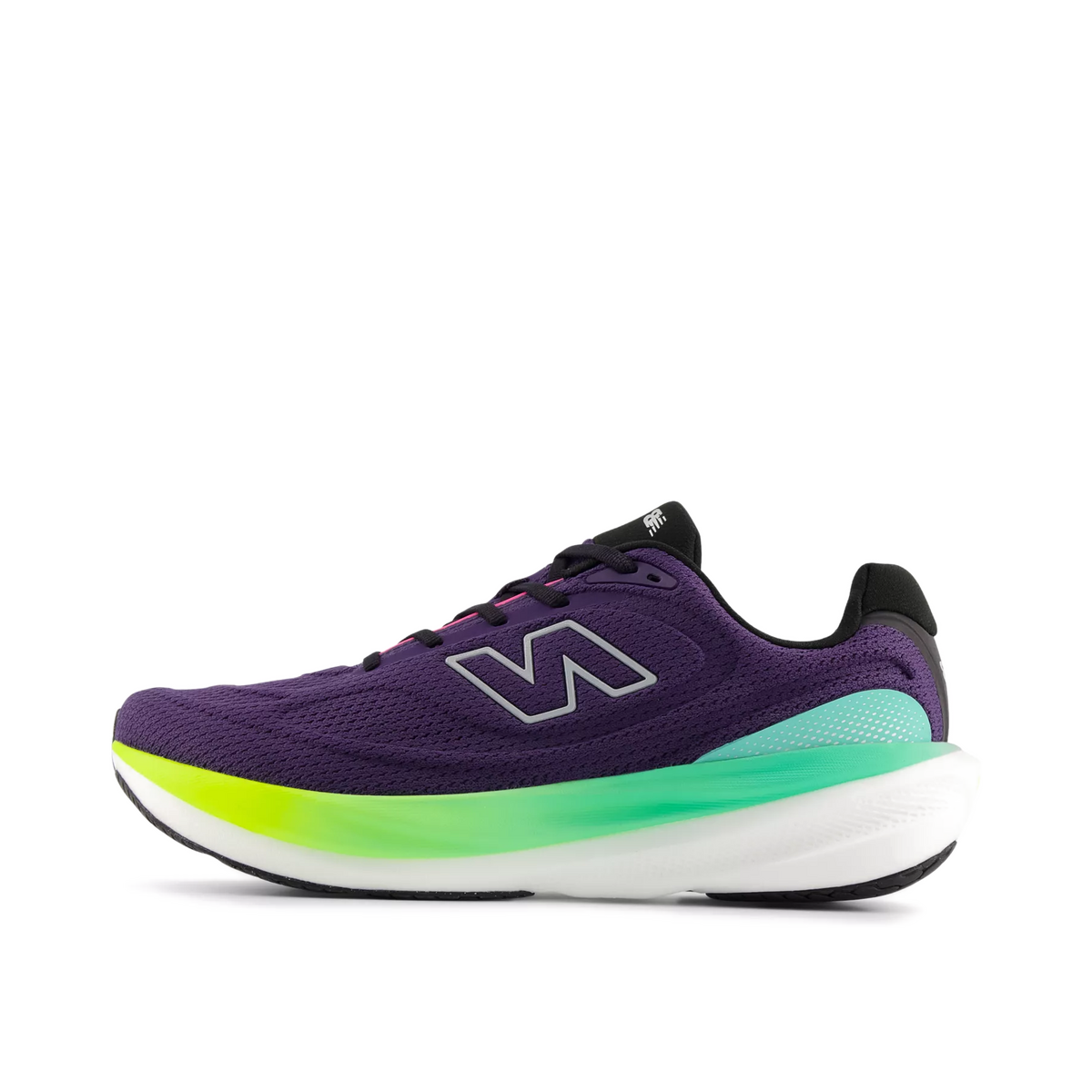 New Balance 1080v15 "White/Grey/Green" | M10806NR