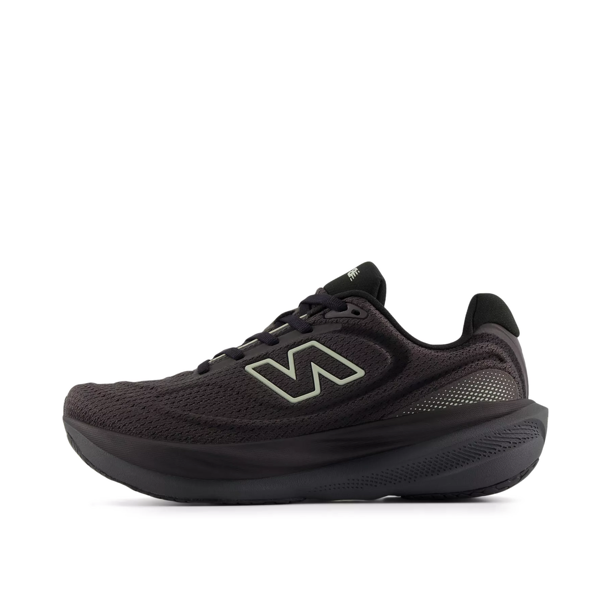 New Balance 1080v15 Wmns "Black/Green" | W10803AW