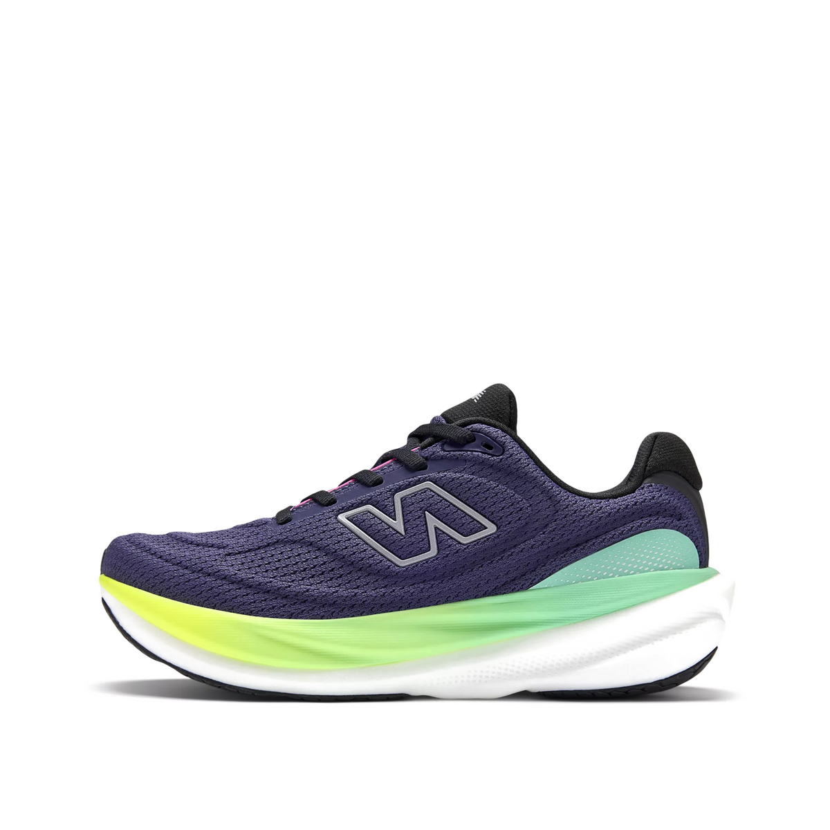 New Balance 1080v15 Wmns "Purple/Green" | W108019W