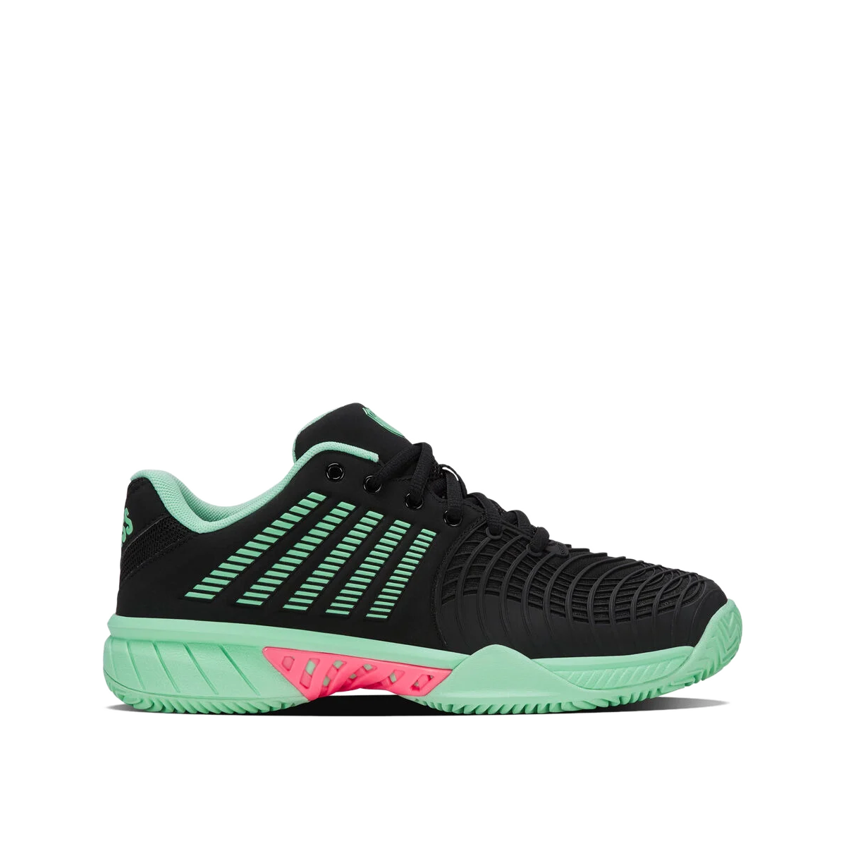 K-Swiss Express Light 3 "Black" | 98563058M