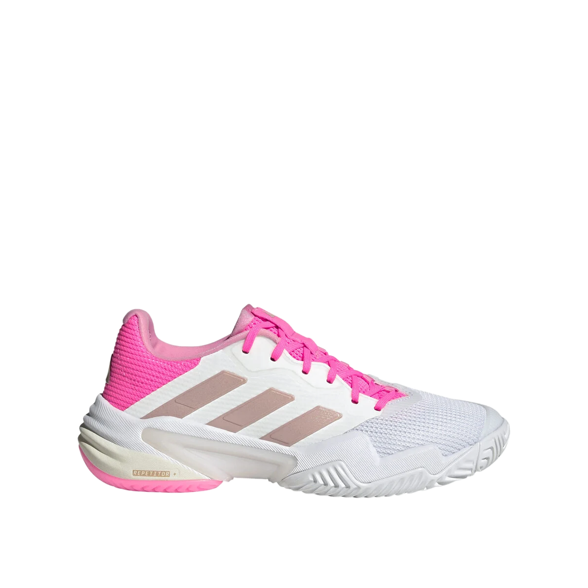 adidas Barricade 13 "White" | JP9842