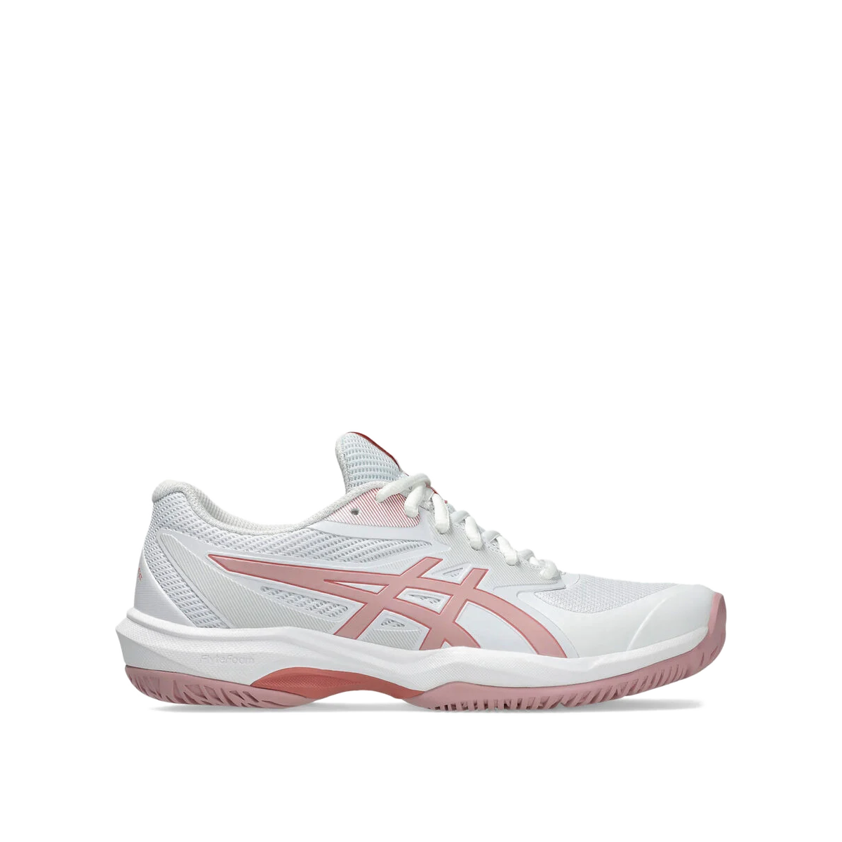 ASICS Game FF Allcourt "White" | 1042A281-103