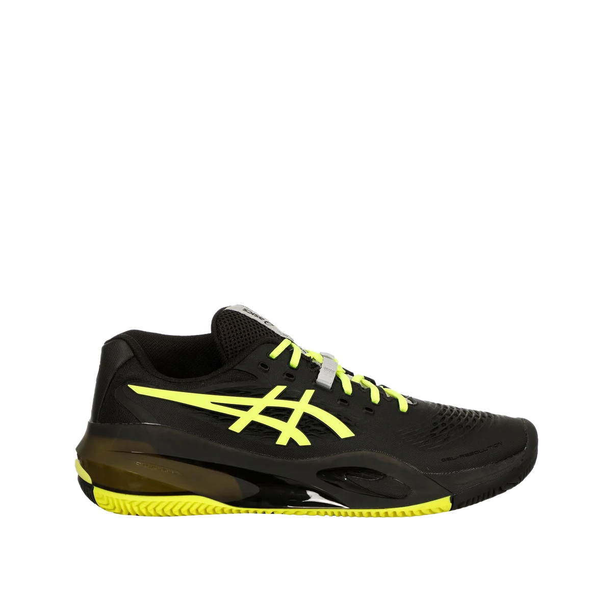 ASICS Gel-Resolution X "Black" | 1041A518-001