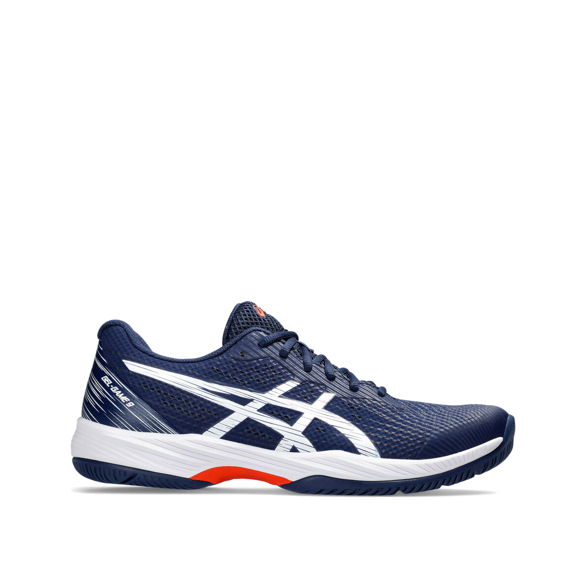 ASICS Gel-Game 9 AC "Dark Blue" | 1041A337-400