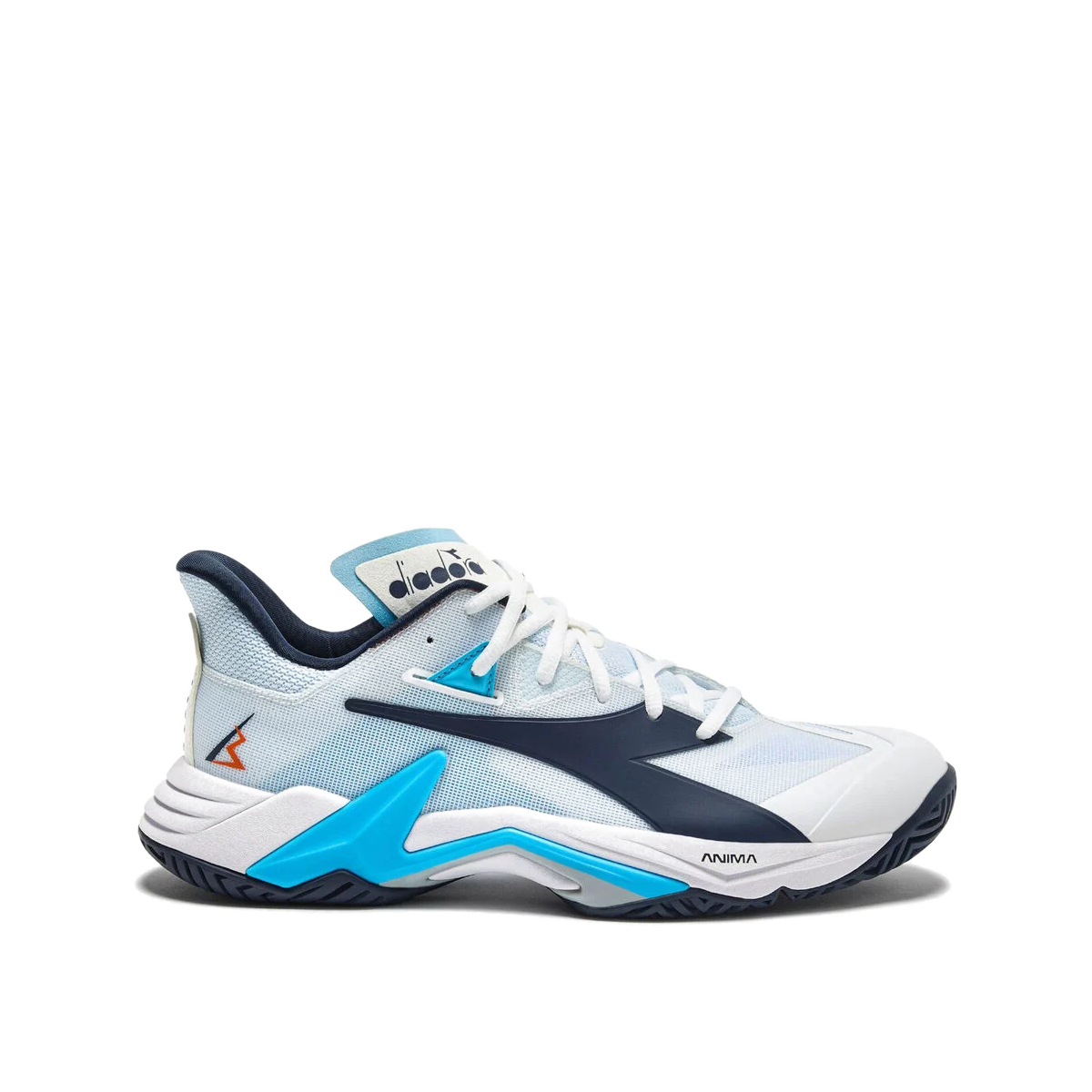 Diadora B.Icon 3 "White" | 101181464C1494