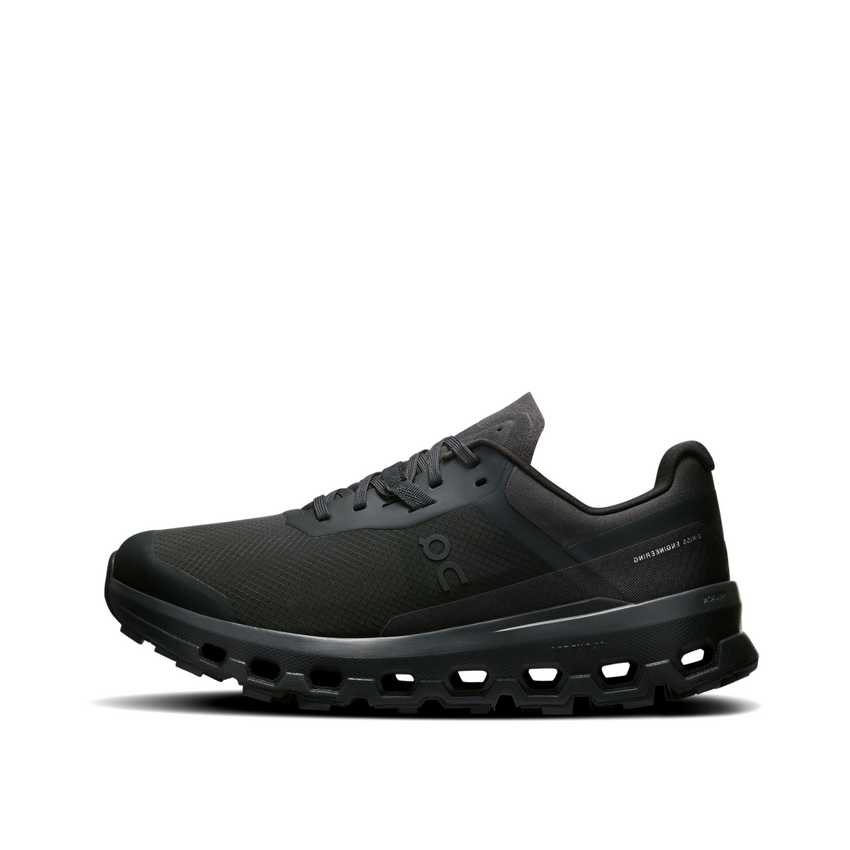 On Cloudvista 2 "Black" | 3WE30131043