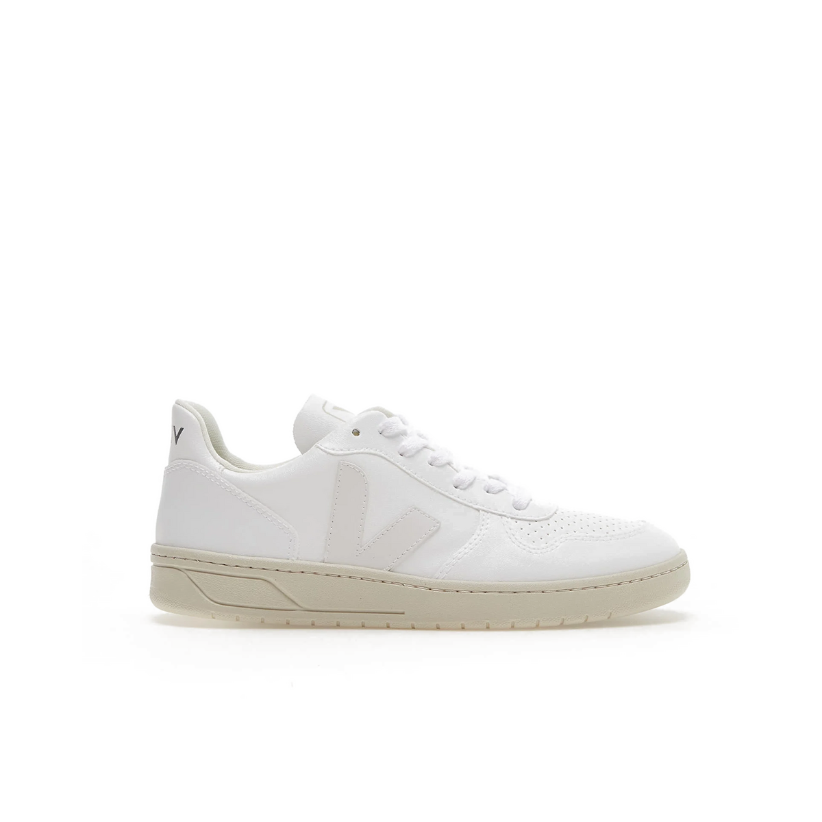 Veja V-10 CWL W "Full-White" | VX0702892A