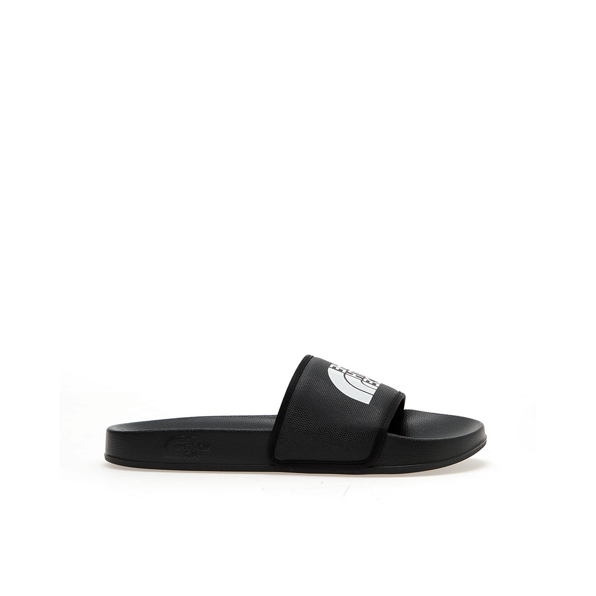 The North Face Base Camp Slide III "TNF Black/TNF White" | NF0A4T2RKY41