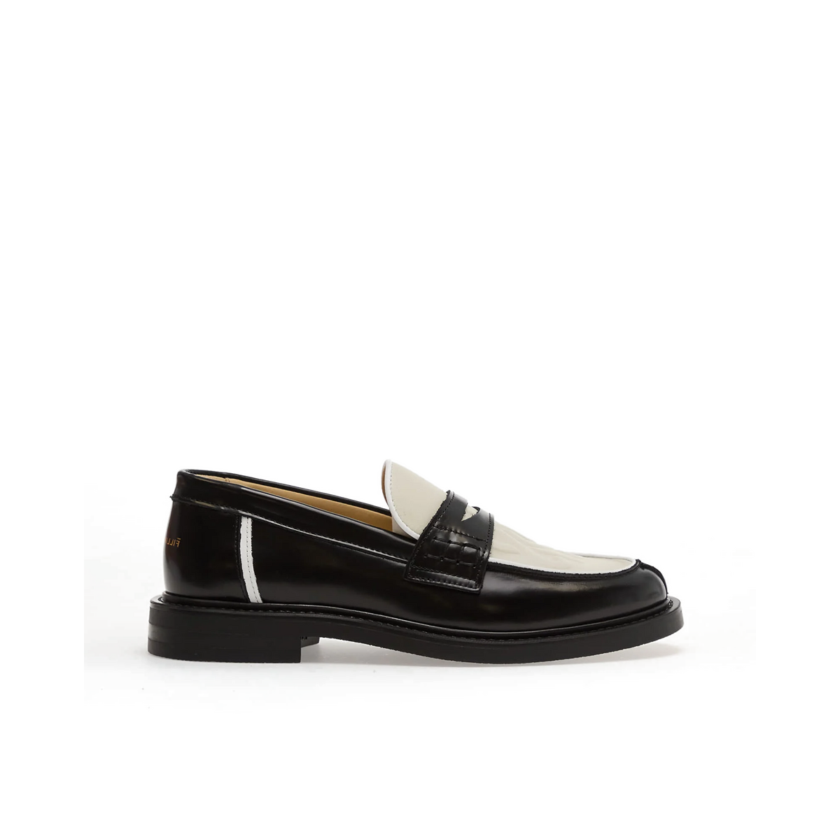 Filling Pieces Gowtu "Off White" | 122511303256210