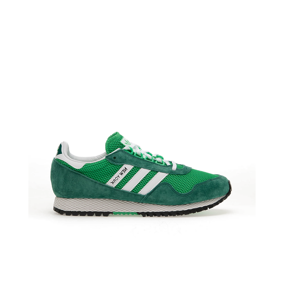 Adidas New York "Collegiate Green/Ftw White/Energy Green" | JH5115