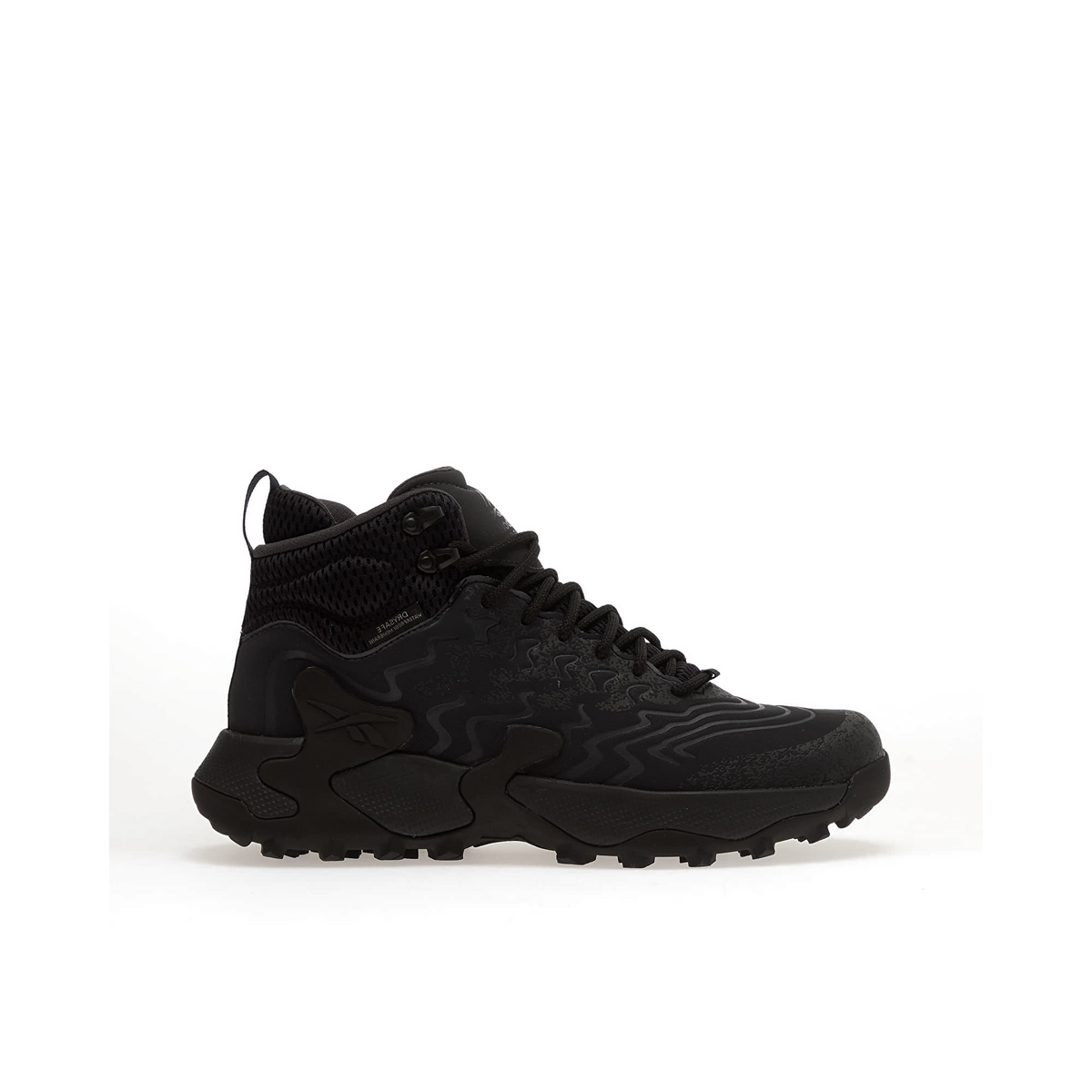 Reebok Kitari DMX "Black/Washed Black/Grey 4" | 100227009