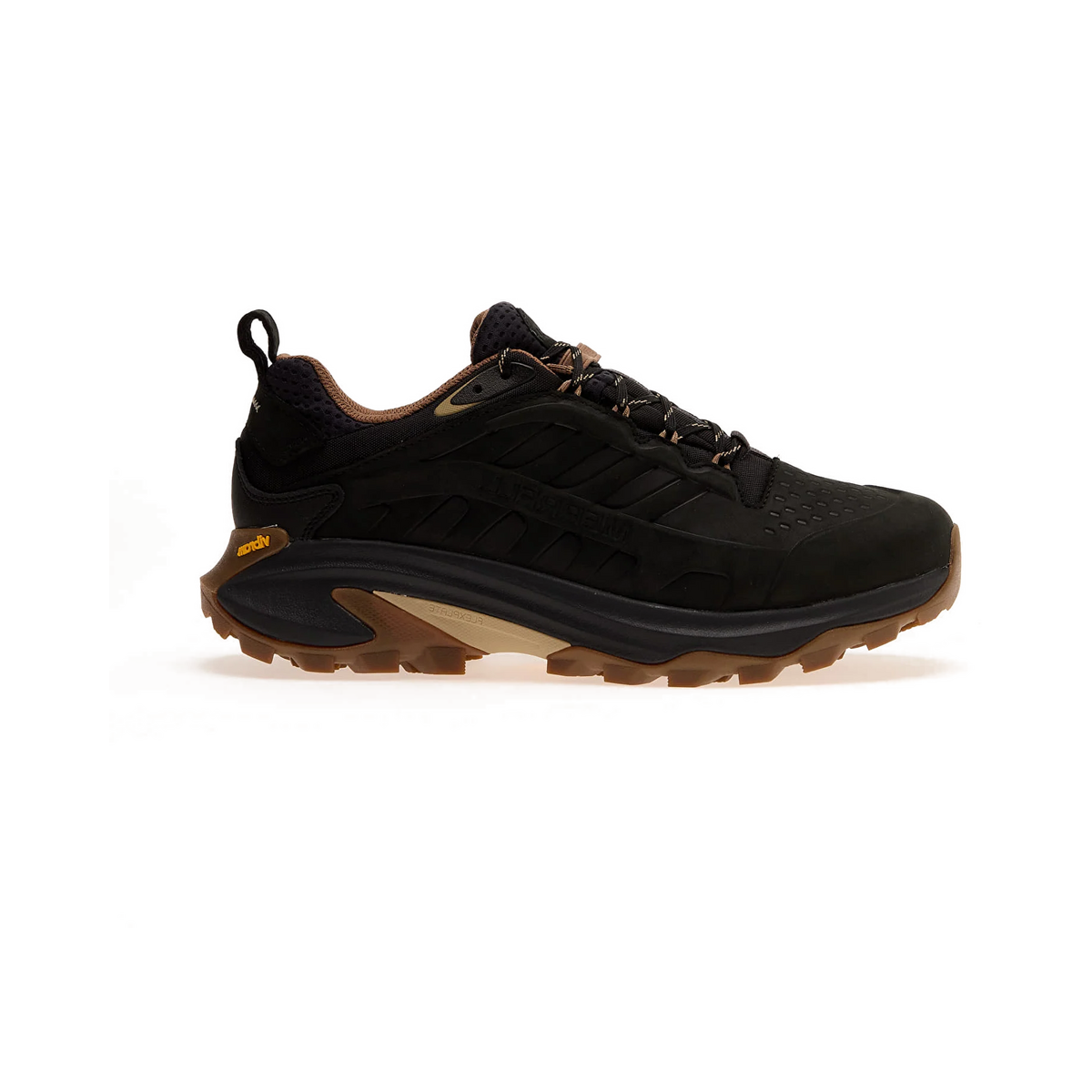 Merrell Moab Speed 2 LTR WP "Black" | J037783