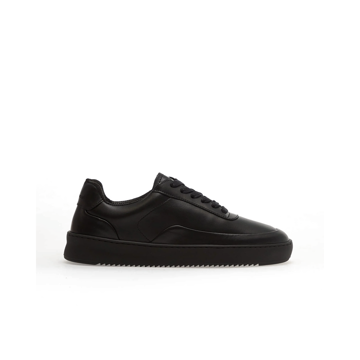 Filling Pieces Mondo Seamless "Black" | 122510301257130