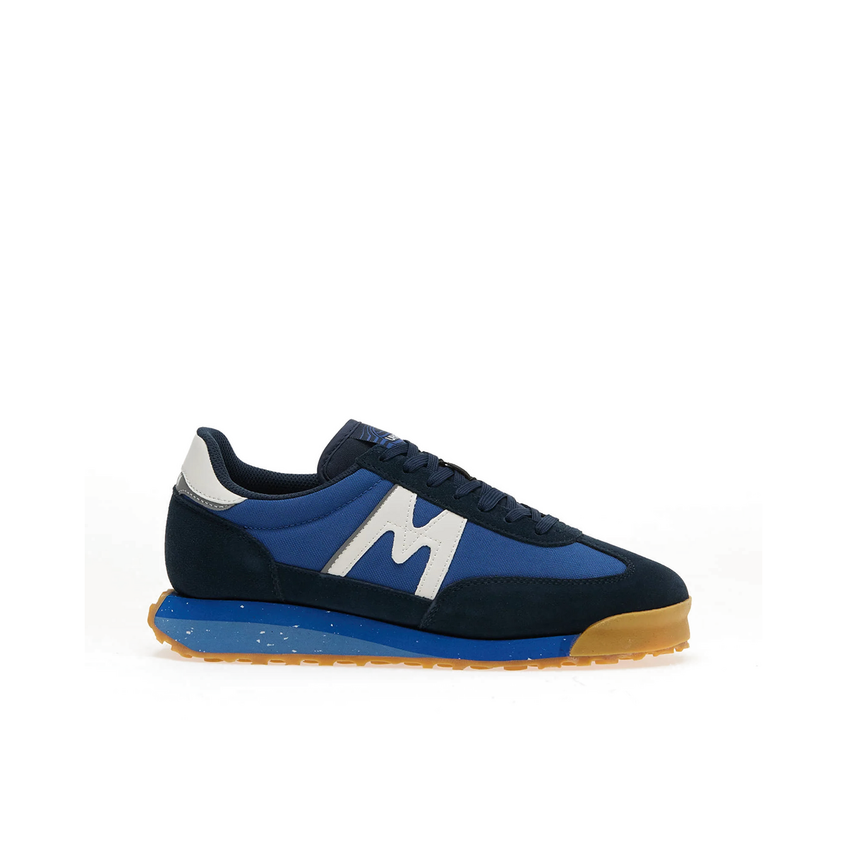 Karhu Mestari Control "Dress Blues/Bright White" | F840017