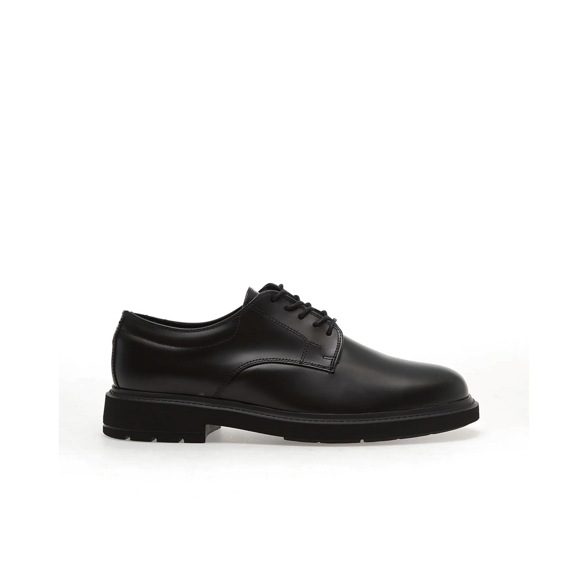 Filling Pieces Clean Derby Polido "Black" | 112611335323130