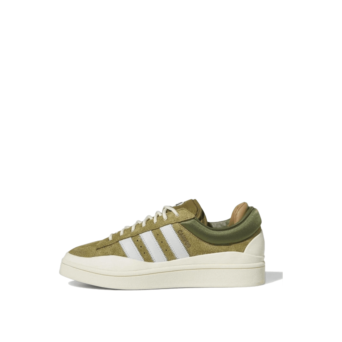 Adidas Campus Light Bad Bunny Wild Moss