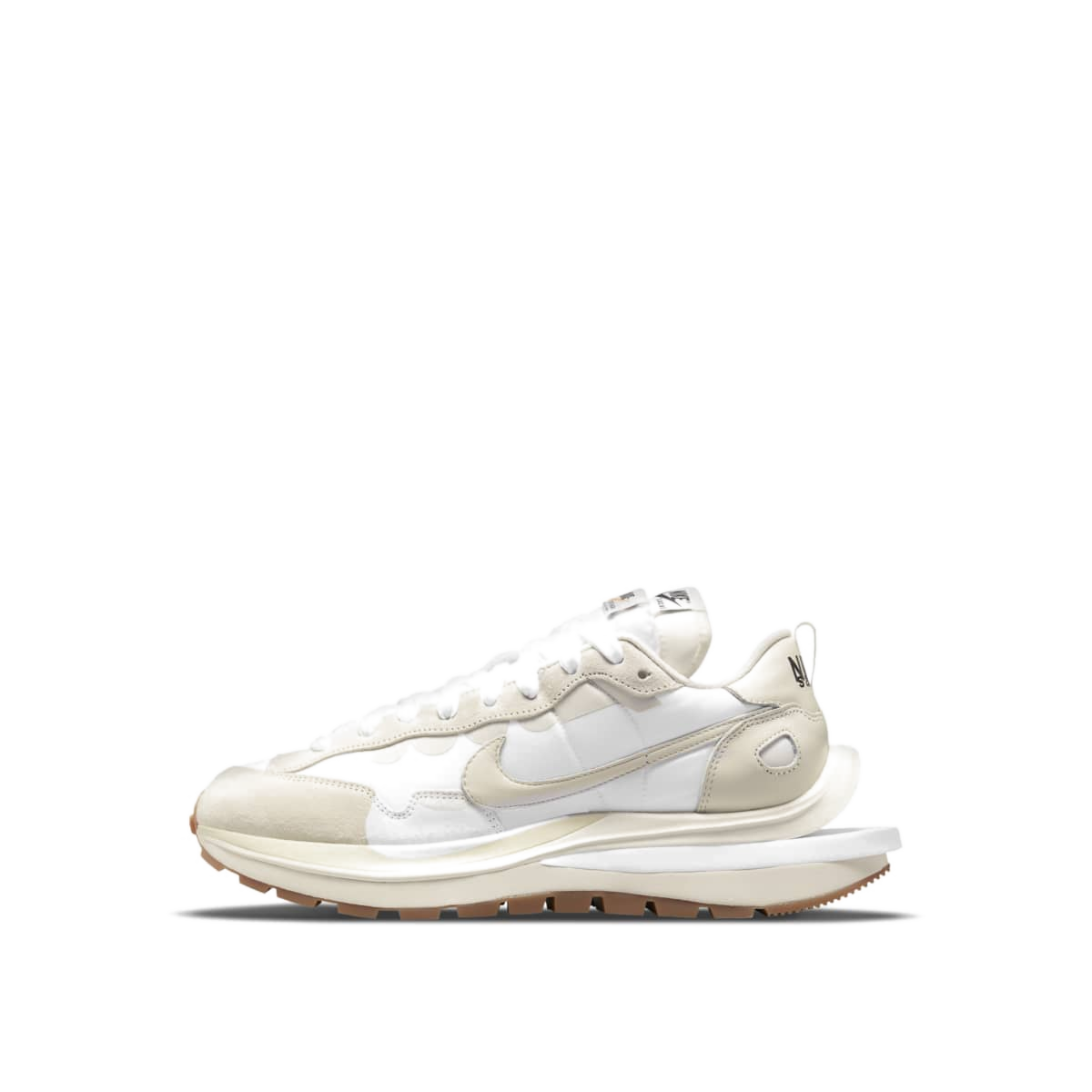 Nike Vaporwaffle sacai Sail Gum