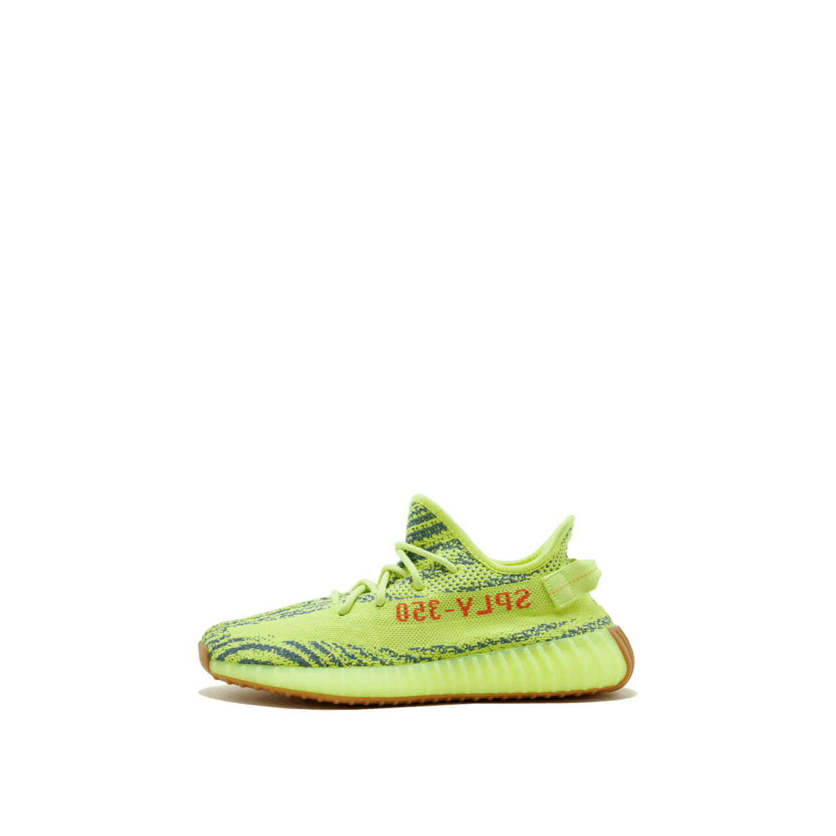 Adidas Yeezy Boost 350 V2 Semi Frozen Yellow
