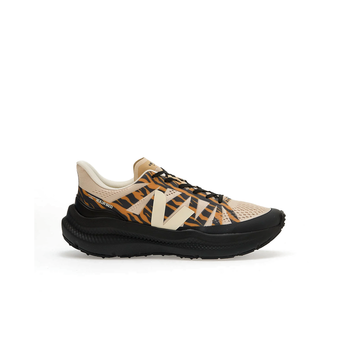 Veja x Cesar Villalba Condor 3 Advanced "Orange" | CI2820721B