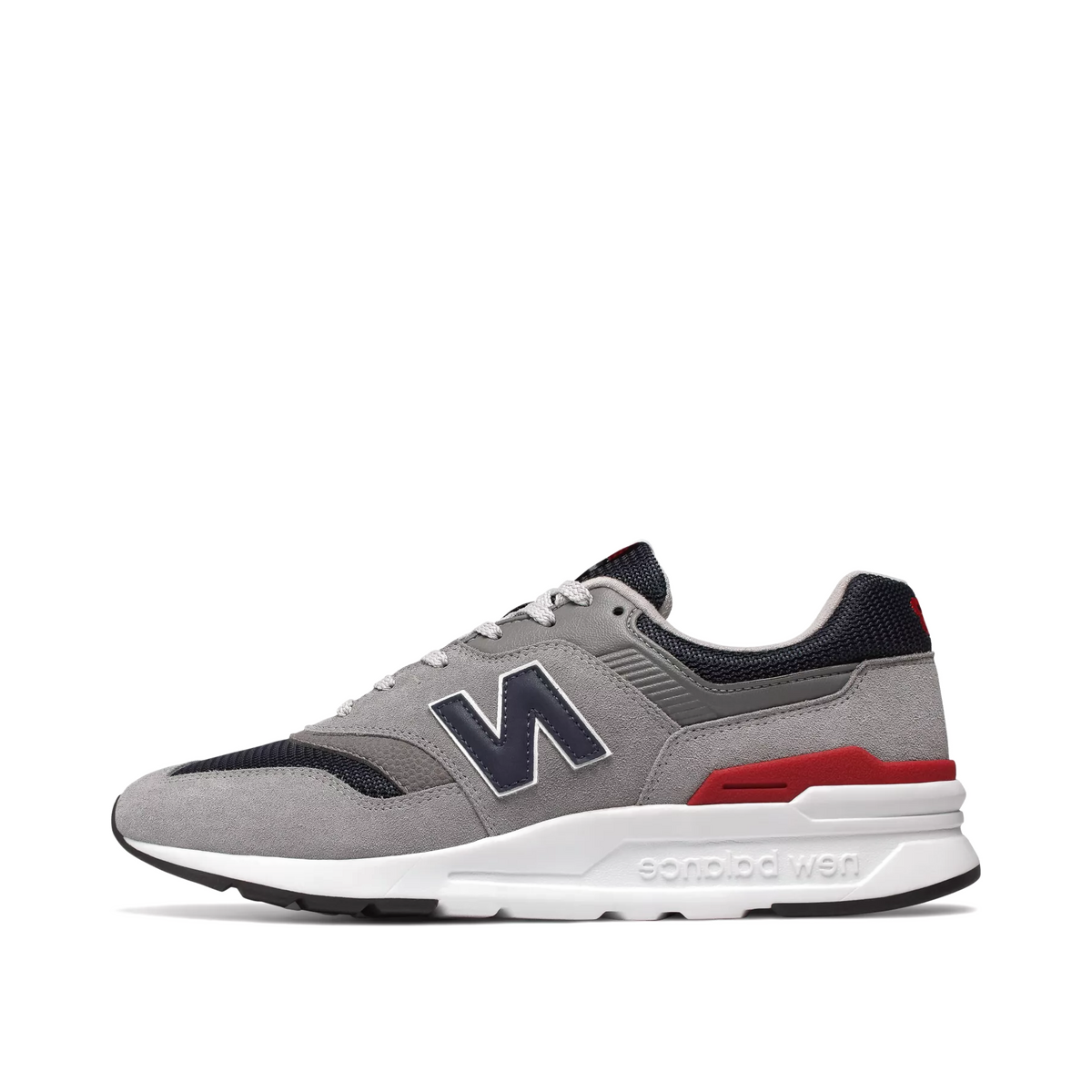 New Balance 997H "Grey/Blue" | CM997HCJ