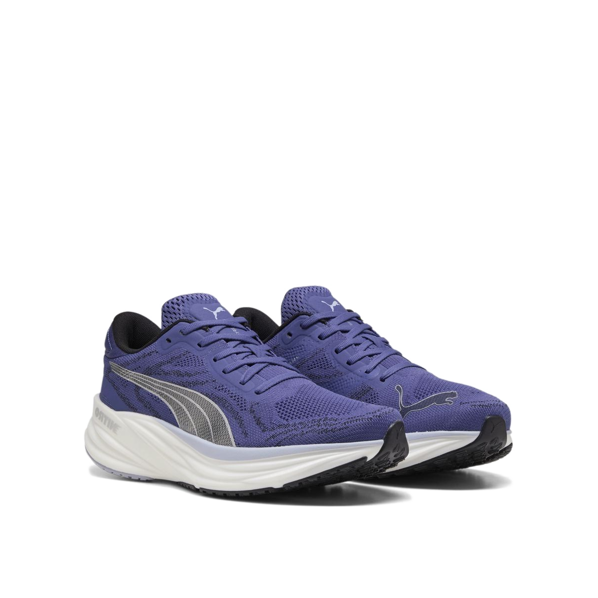 PUMA Magnify Nitro 2 "Blue Crystal - Cool Weather" | 376909-17