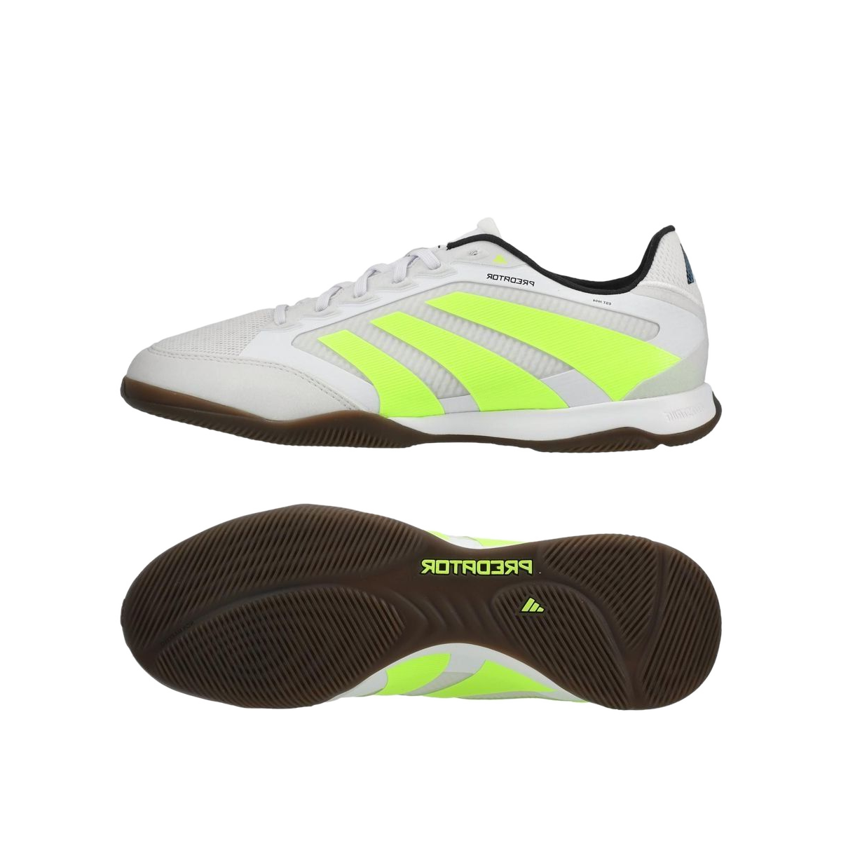 Adidas Predator Pro In "Radiant Blaze" | JI1191