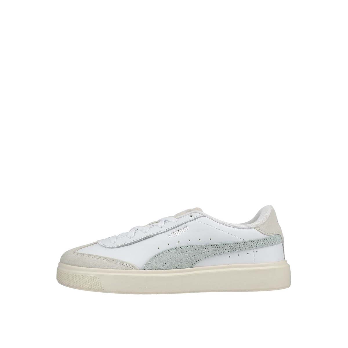 PUMA Lajla T-toe "Peaceful Blue" | 397734-07