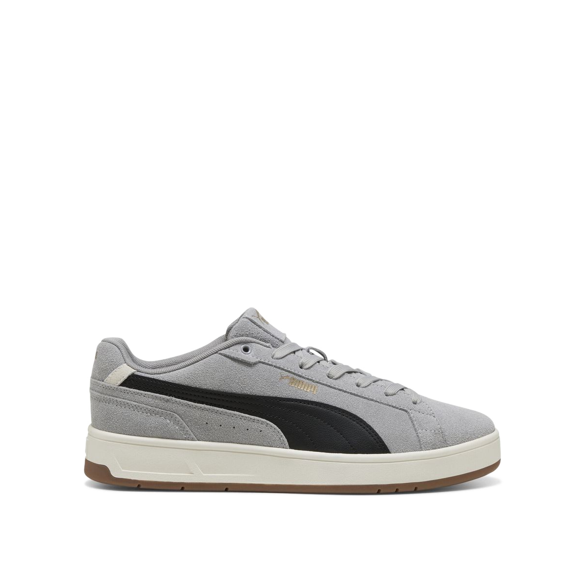 PUMA Court Classic Suede "Grey" | 402633-02