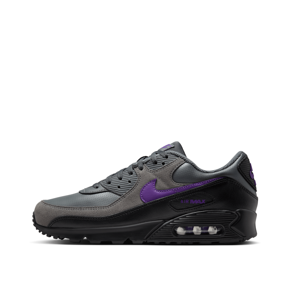 Nike Air Max 90 "Grey" | IF0670-004