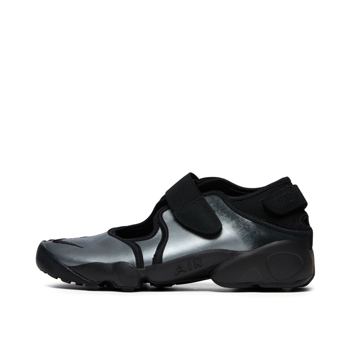 Nike Air Rift Leather "Metallic Silver" | IH3656-095