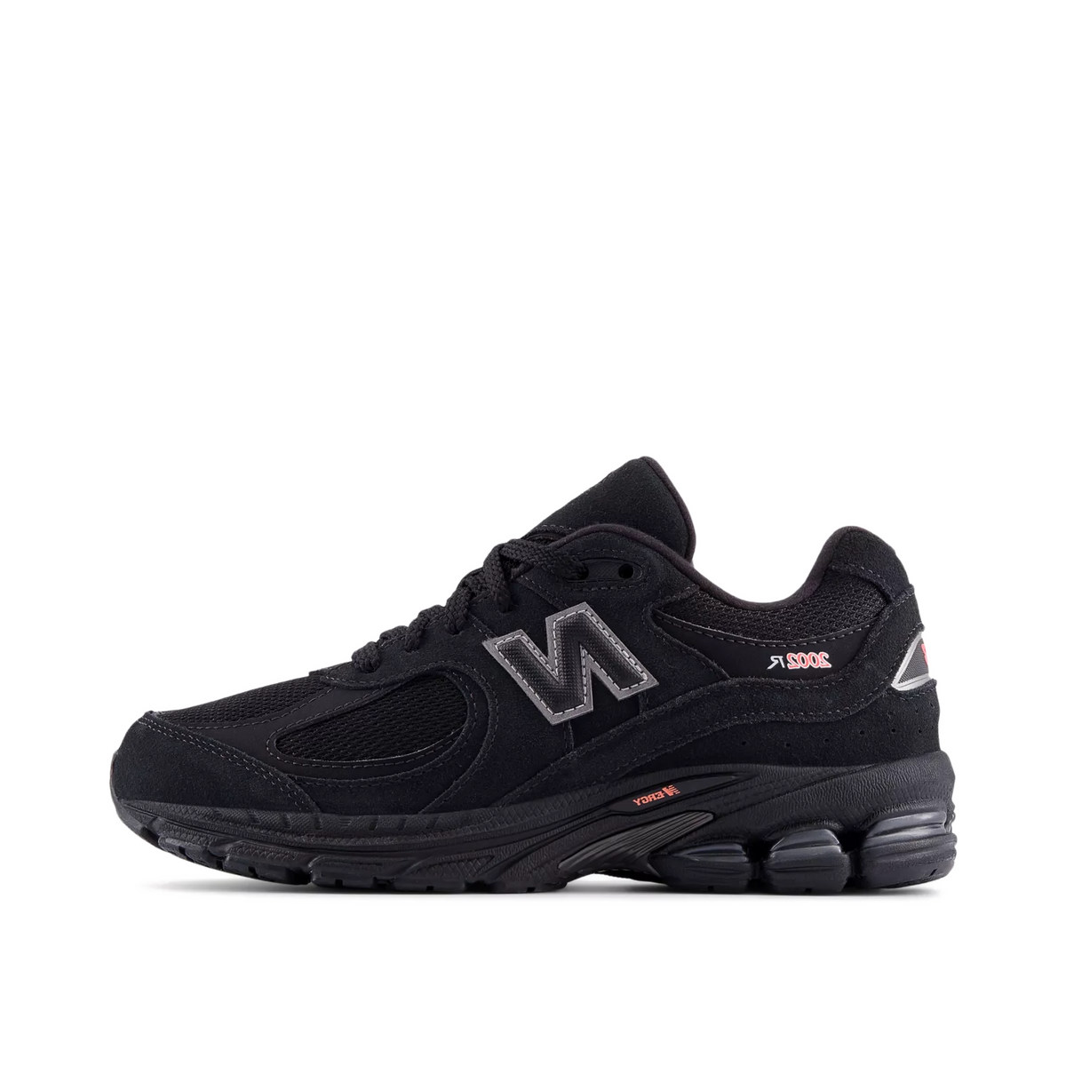 New Balance 2002 "Black/Beige" | GC2002RX