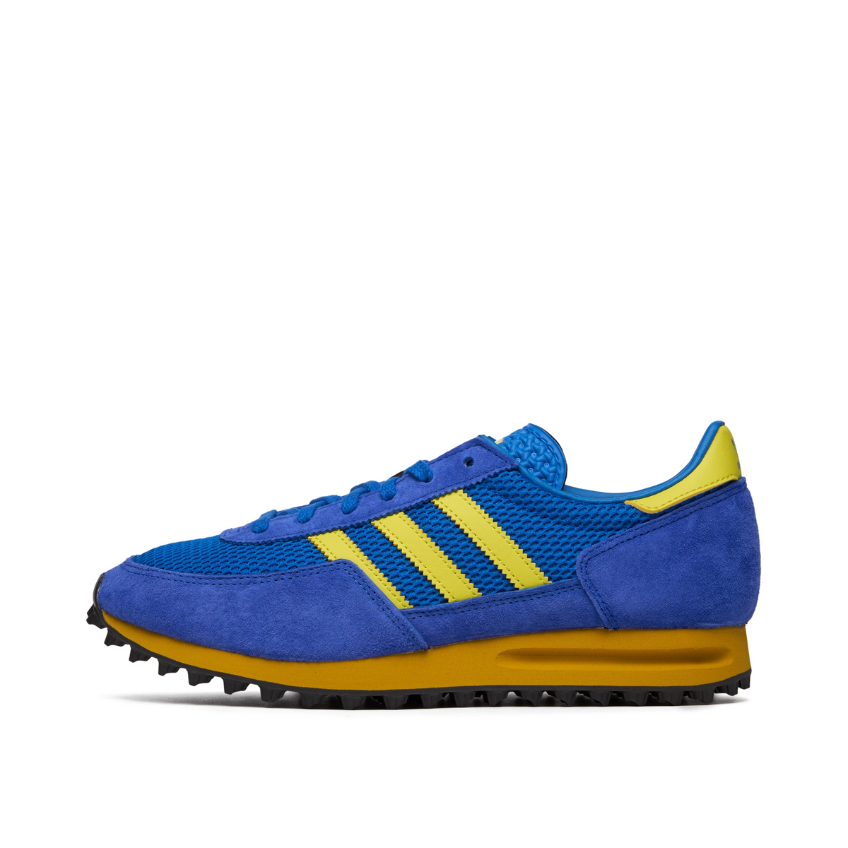 Adidas Originals TRX SPZL "Blue" | JS3061