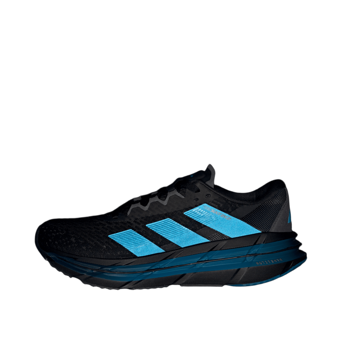 Adidas Adistar Byd "Core Black / Unity Blue / Grey Six" | KI4243