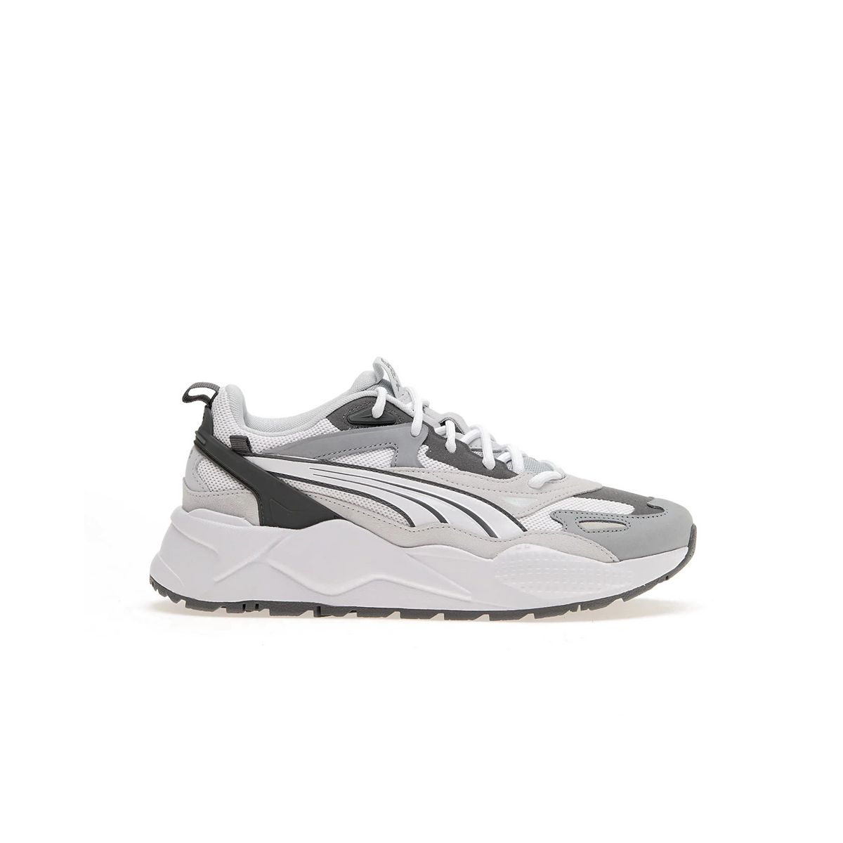 Puma RS-X Efekt Premium "White Cool Dark Grey" | 390776-42