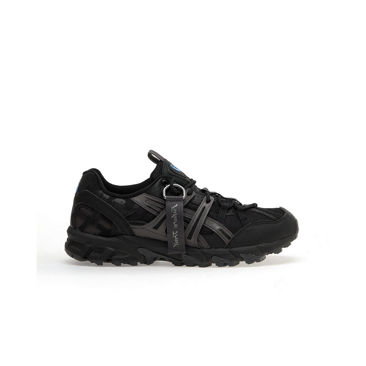 ASICS Gel-Sonoma 15 "Black/Obsidian Grey" | 1201A688-001