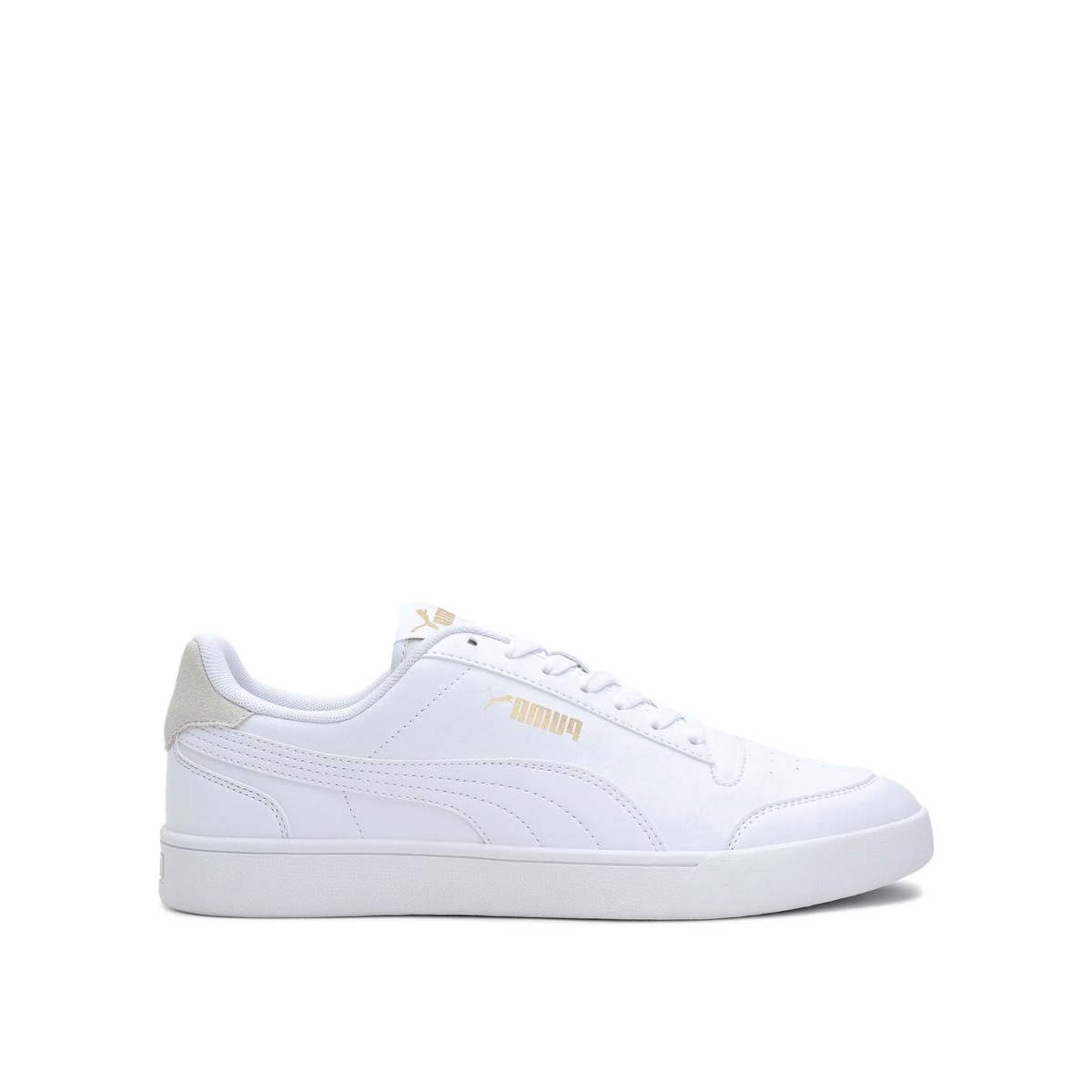 Puma Shuffle "White" | 309668-08