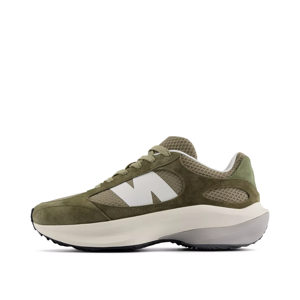 New Balance WRPD "Dark Moss" | UWRPDCCC