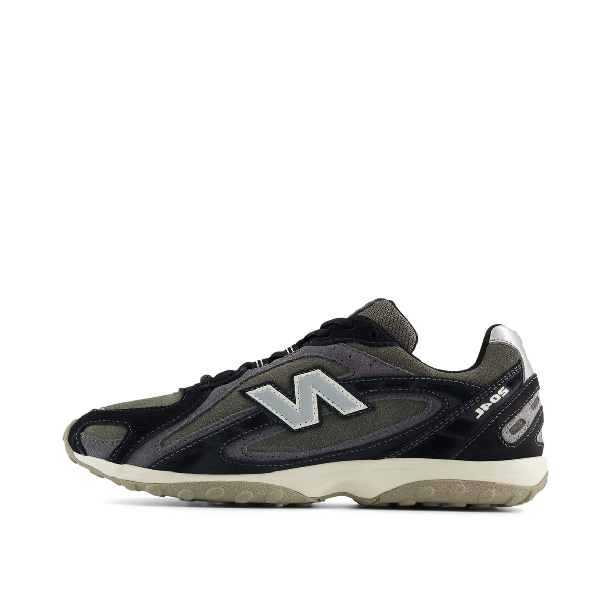 New Balance U204 "Black" | U204L5WZ