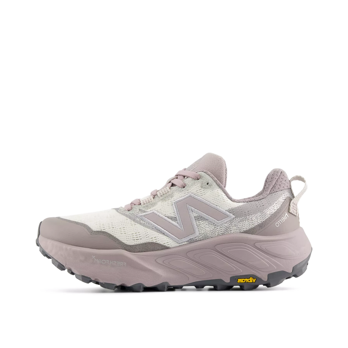 New Balance Fresh Foam Hierro v9 "Purple" | WHIER2RF