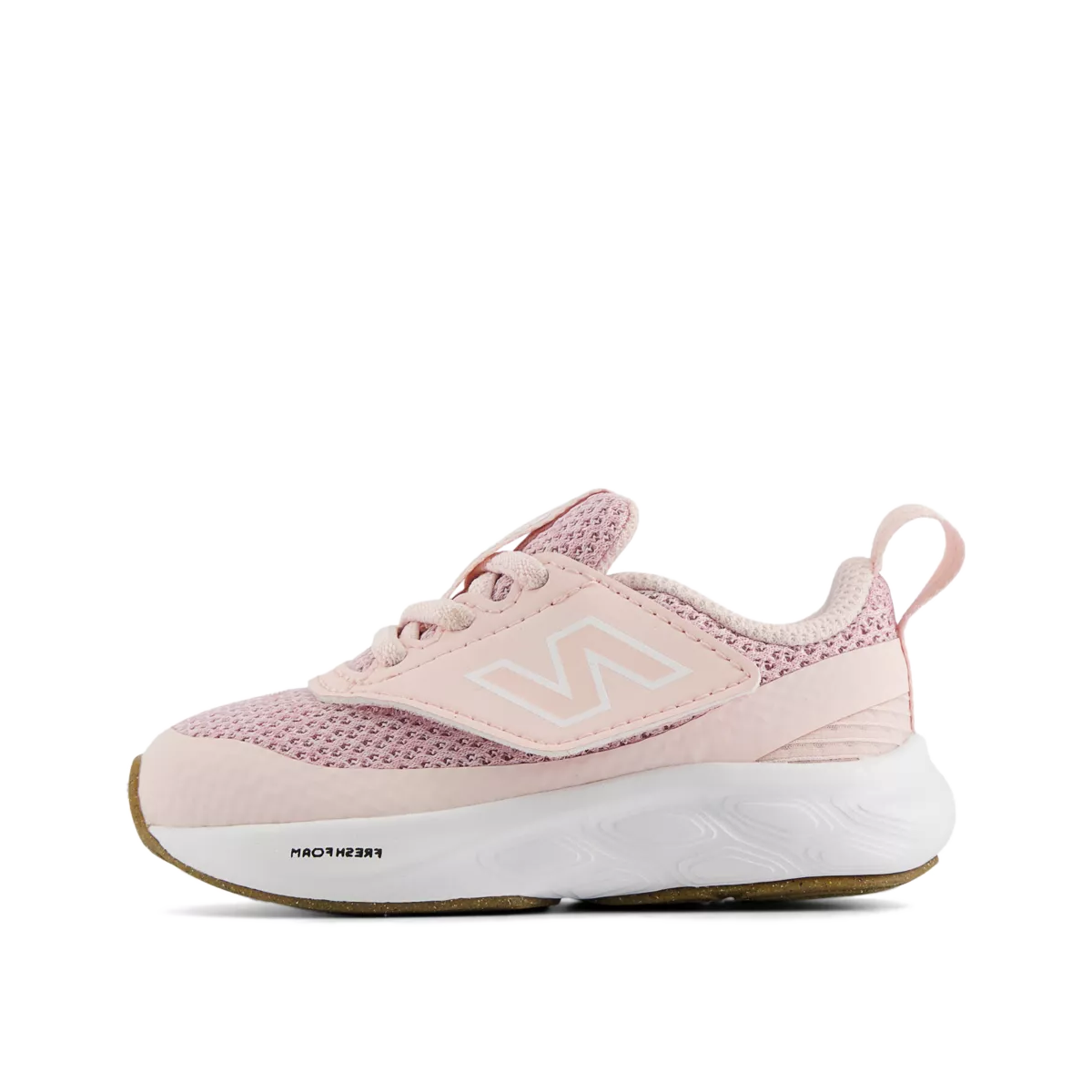 New Balance 625 Hook & Loop "Pink" | NW625EC