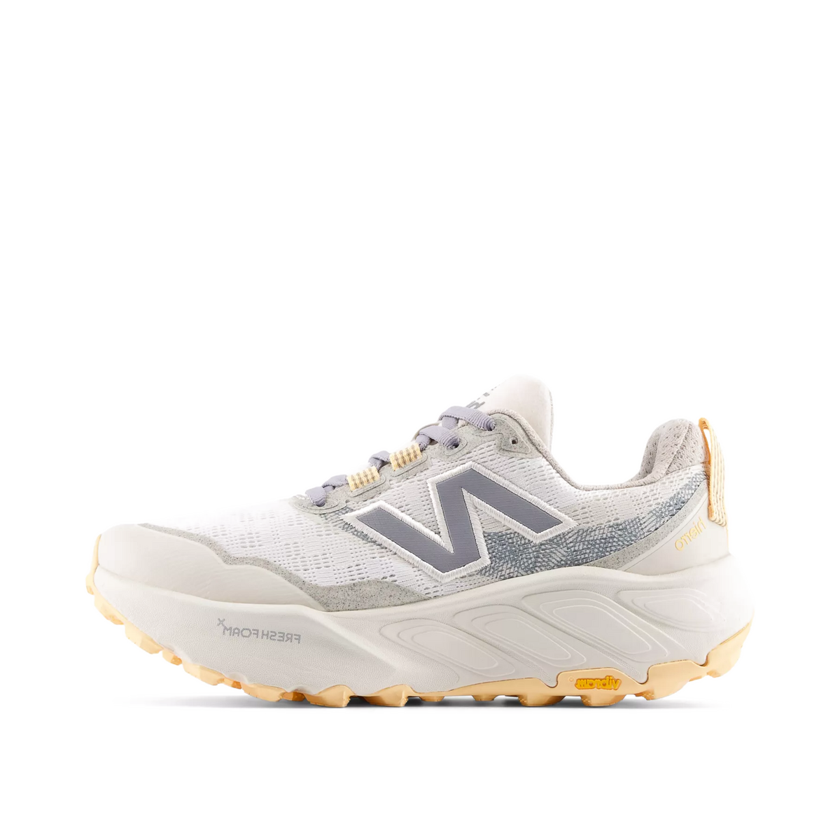 New Balance Fresh Foam Hierro v9 Wmns "Navy/White" | WHIER75V