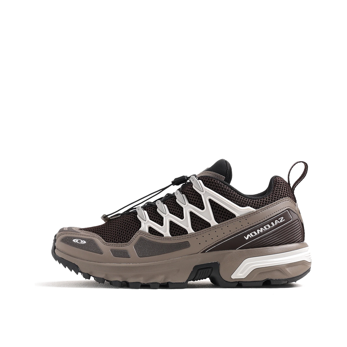 Salomon ACS + OG "Brown" | L47863300