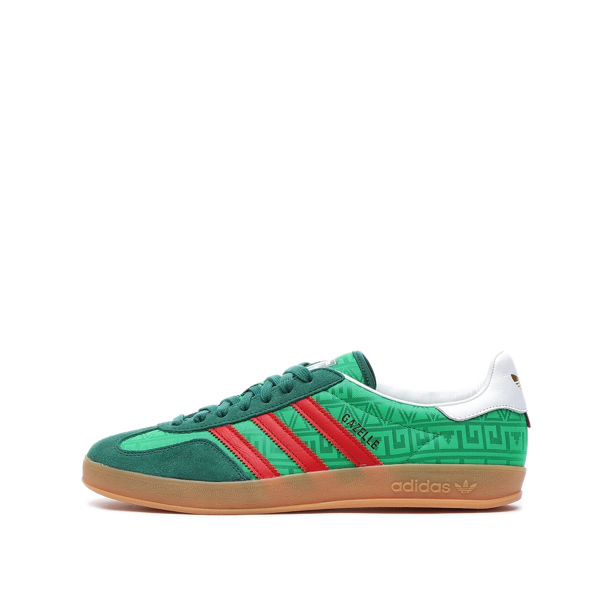 adidas Originals Gazelle Indoor "Mexico" | IH9647