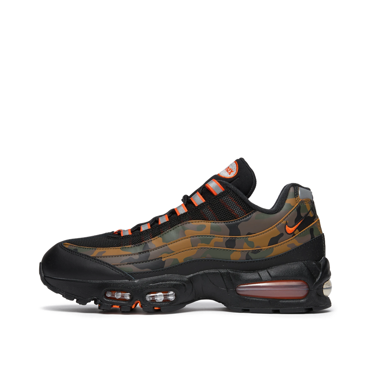 Nike Air Max 95 OG "Orange Camo" | HQ1973-001
