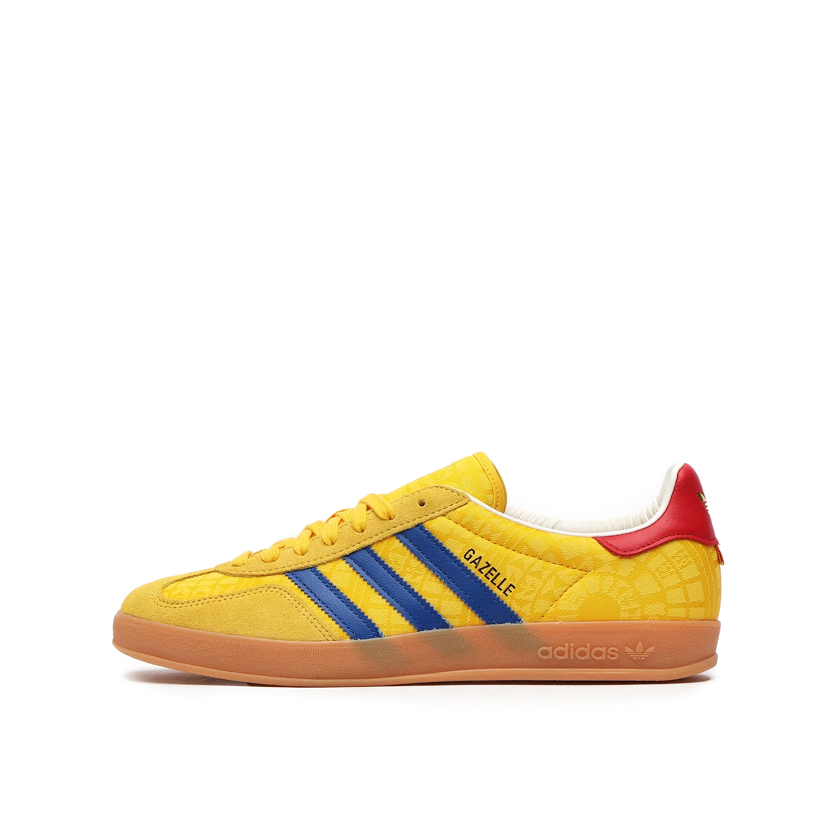 adidas Originals Gazelle "Colombia" | IH9648