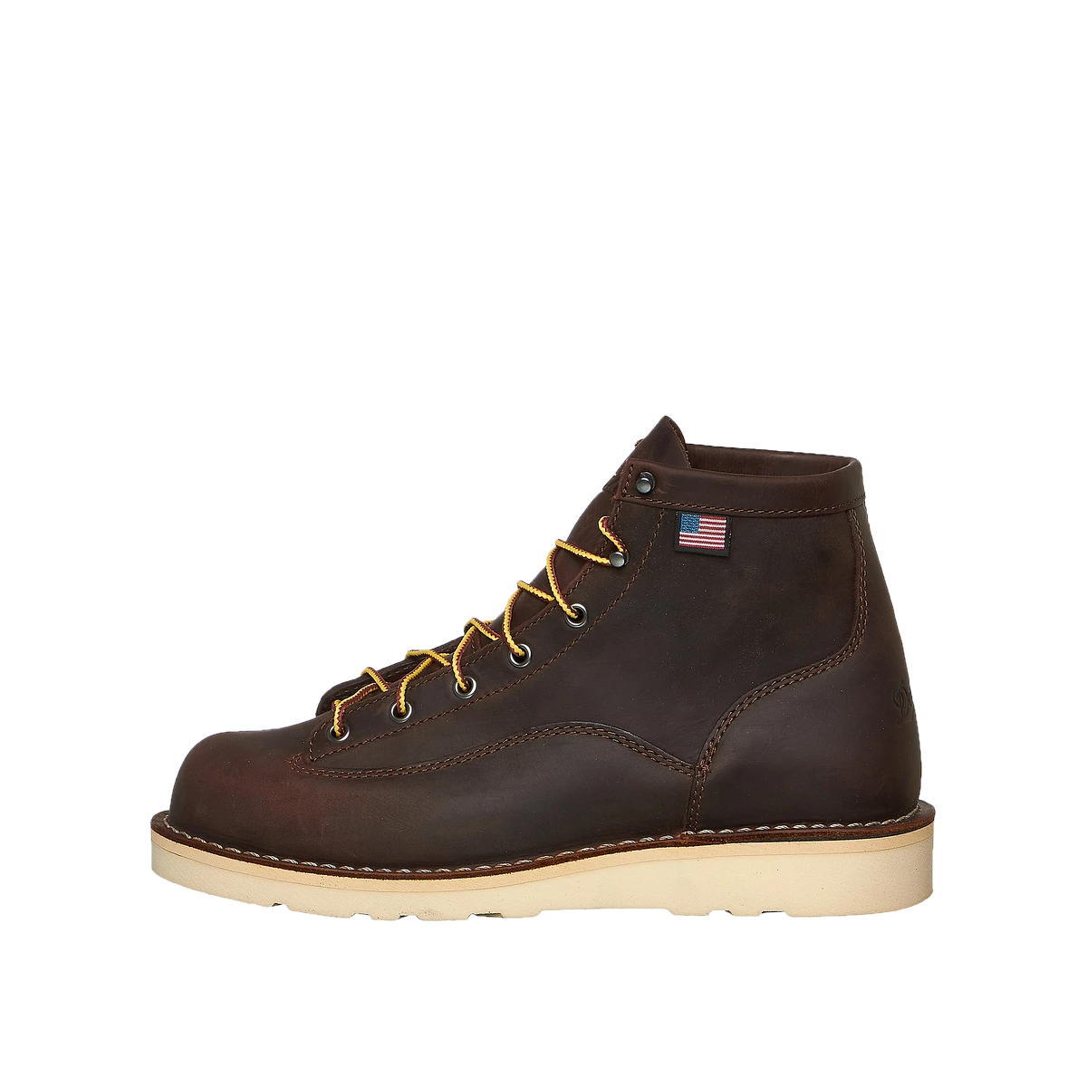 Danner Bull Run "Brown" | 15552