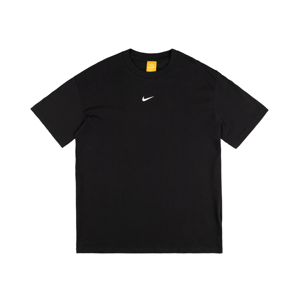 Nike x Nocta CS Tee "Black" | IB5673-010