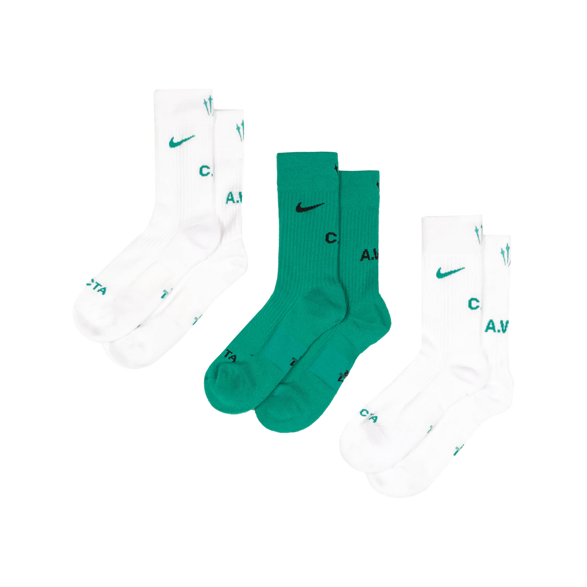 Nike x Nocta "Multicolor/White" | DD9240-915