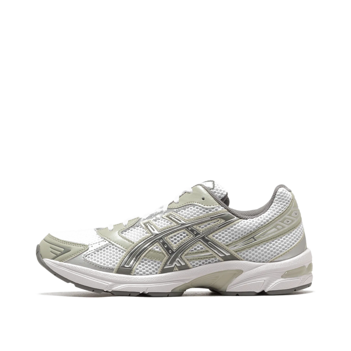 ASICS Gel-1130 "White Dried Leaf Green" | 1202A164-124